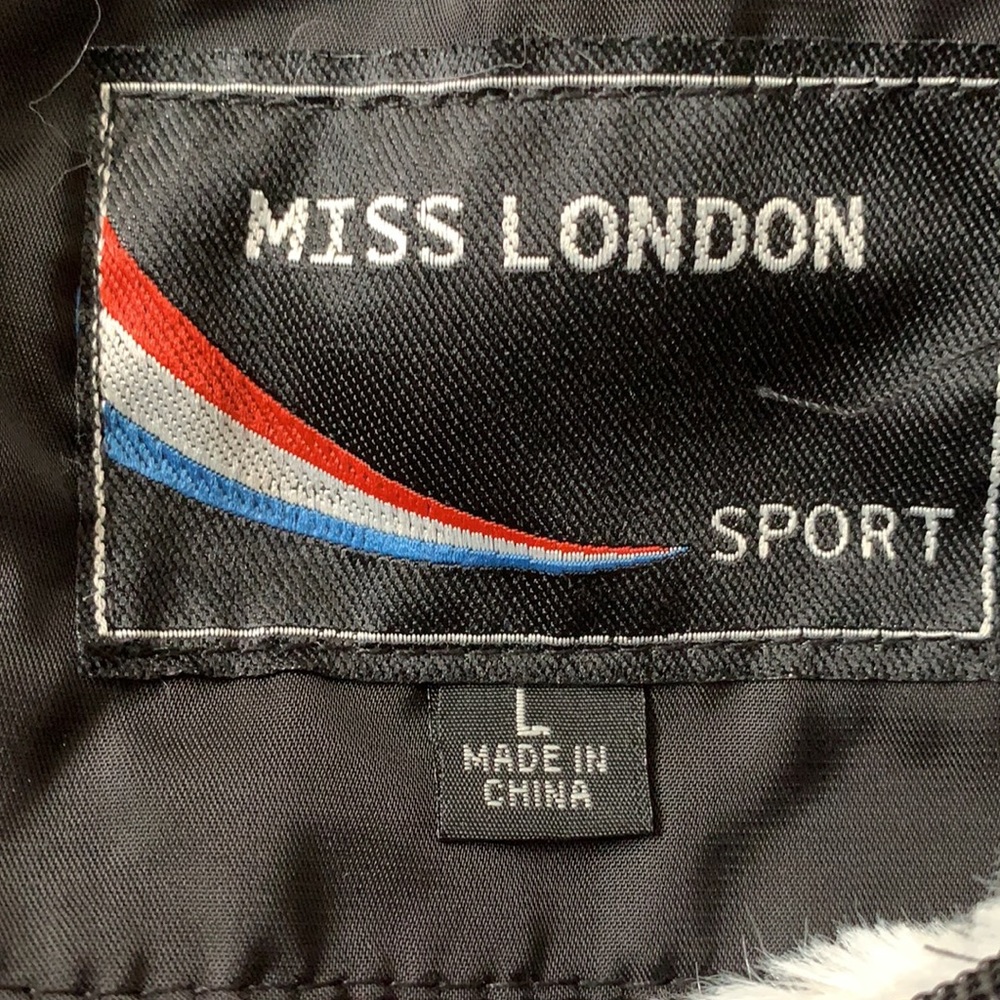 Jacket - Picture 2 of 3